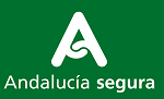 Andalucia Segura Logo Andalucia Segura